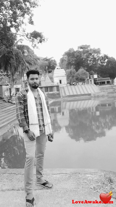 Bapun333 Indian Man from Bhubaneswar