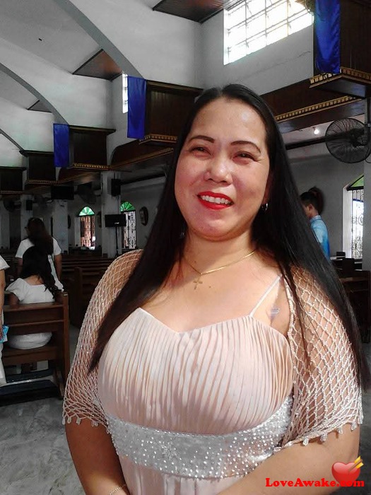 Labobo2 Filipina Woman from Balanga/Batan