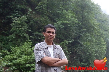 hamid9819 Iranian Man from Tehran