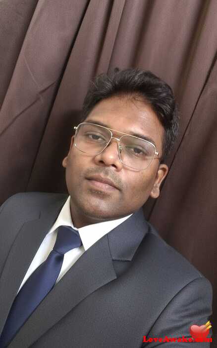 RajEgo Indian Man from Chennai (ex Madras)