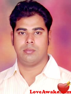 rkmishra Indian Man from Bangalore
