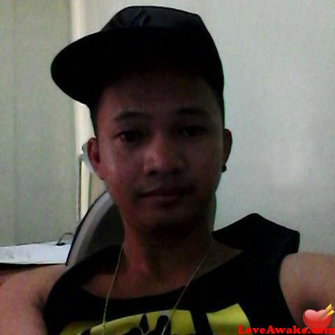 daydreamer24 Filipina Man from Pasig/Manila