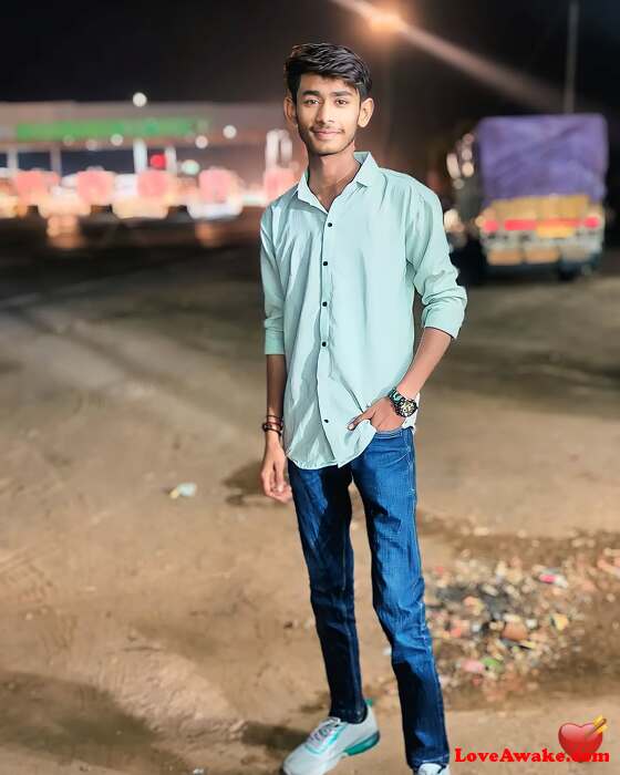 Akash1123 Indian Man from Jaipur