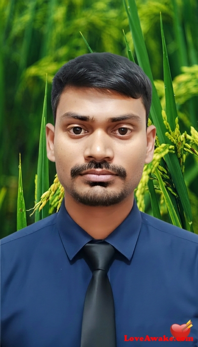 ashraful21 Bangladeshi Man from Dhaka