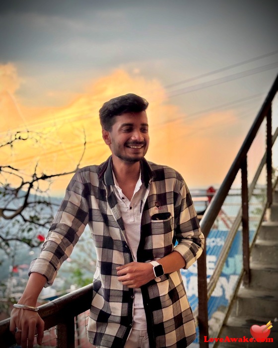 KunalSingh00 Indian Man from Dehradun