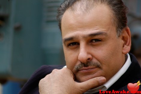 waleed66 Saudi Man from Jeddah