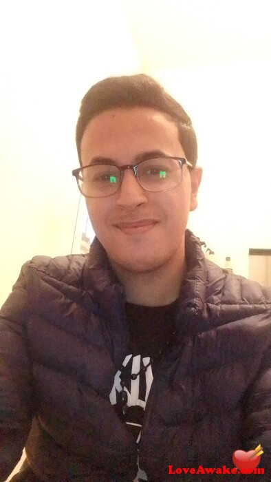 Hgfngiy Morocco Man from Casablanca