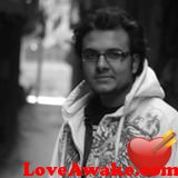 arcy-darcy Pakistani Man from Karachi