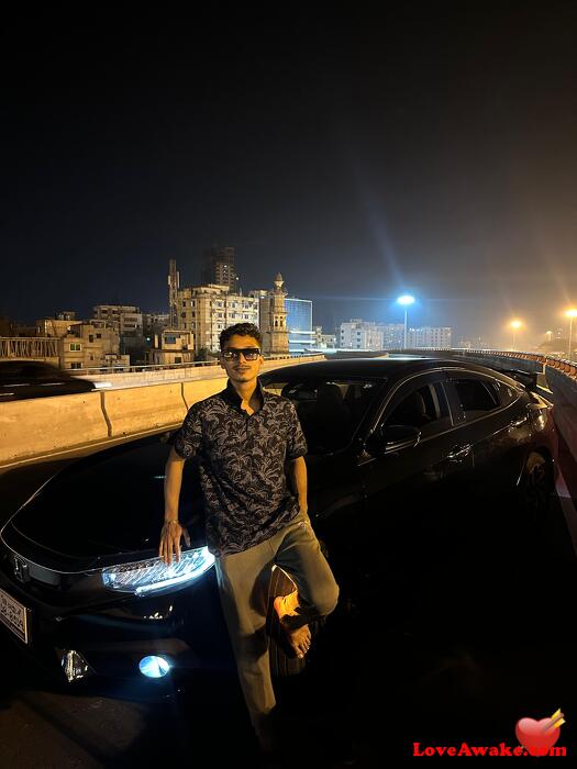 RomanStarboi Bangladeshi Man from Dhaka