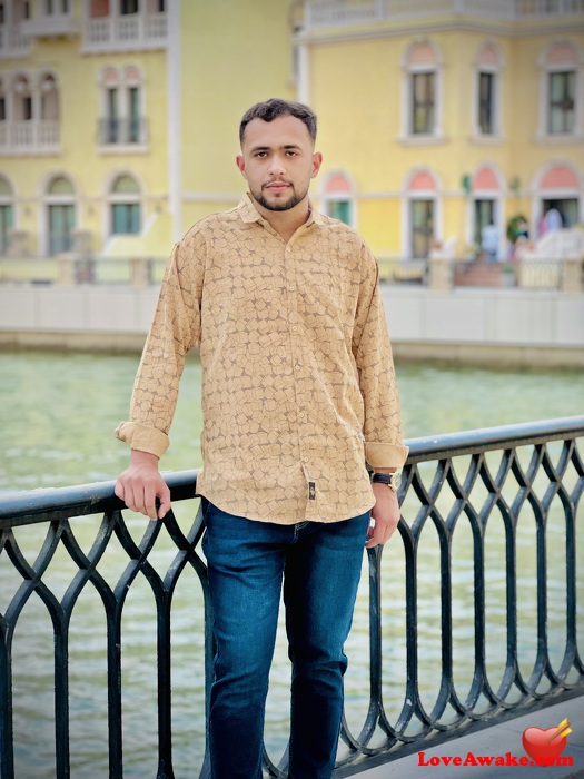 Mianbasit127 Pakistani Man from Sialkot