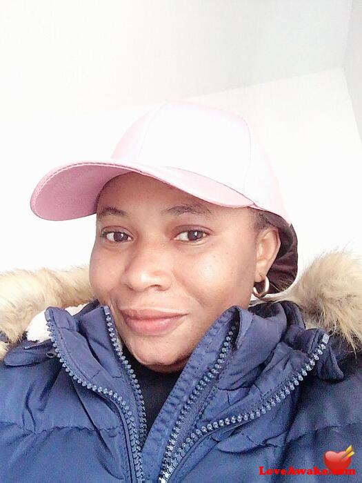 Ivyk UK Woman from Fort William