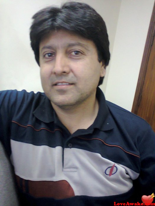 jimkhan2013 Pakistani Man from Karachi
