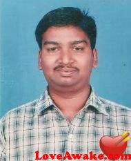 smartsiva Indian Man from Chennai (ex Madras)