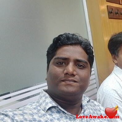Nadimur Bangladeshi Man from Dhaka