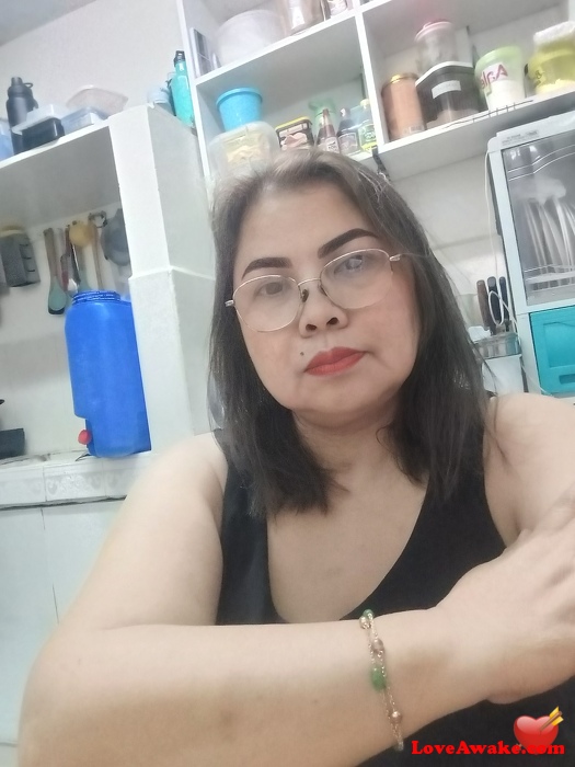 Simplymeg Filipina Woman from Pasig/Manila