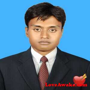 nhasan Bangladeshi Man from Dhaka