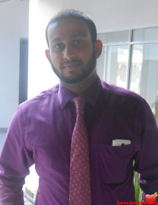 shntharaka22 Sri Lankan Man from Colombo