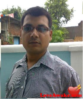 salim188 Indian Man from Patna