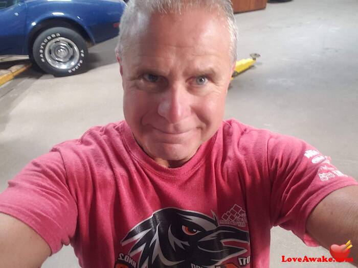 Lcgct539 American Man from Agawam Town