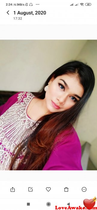 nova8 Bangladeshi Woman from Dhaka