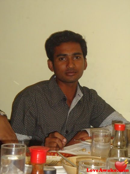 satishsiri Indian Man from Hyderabad