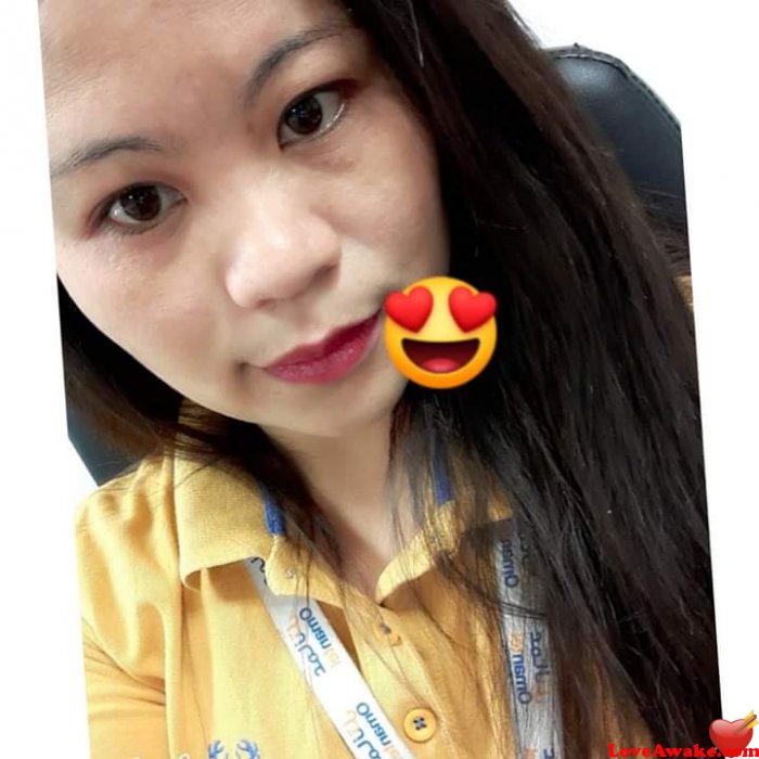 Chaching123 Filipina Woman from Cagayan de Oro, Mindanao