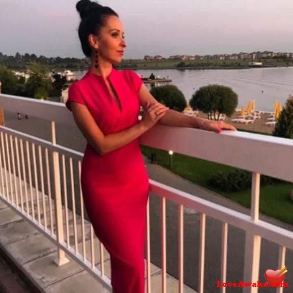 arhivika Russian Woman from Moscow