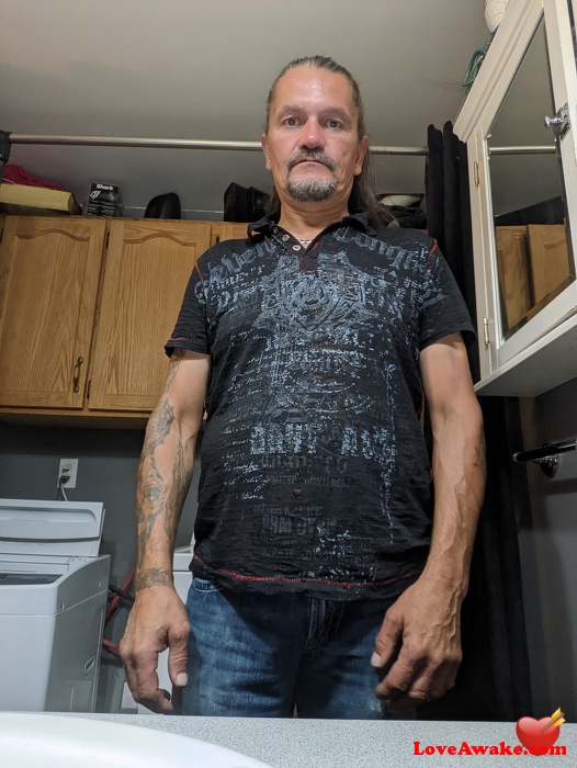 Guyguy33 Canadian Man from Sudbury