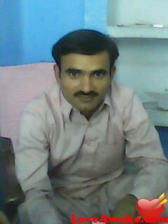 Maqsood131 Pakistani Man from Sahiwal