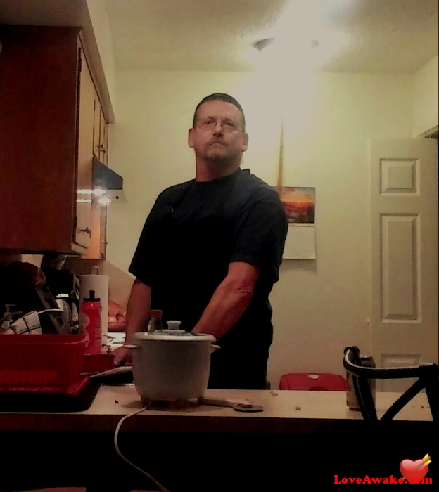 Schlongtyme American Man from Longview