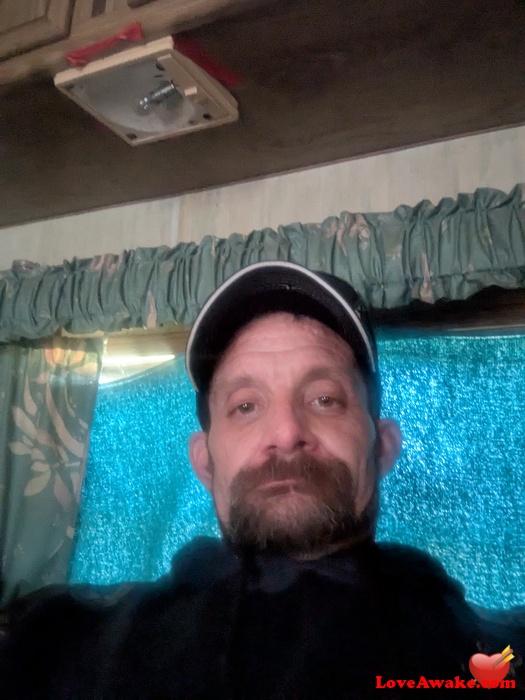 Carmack American Man from Bedford