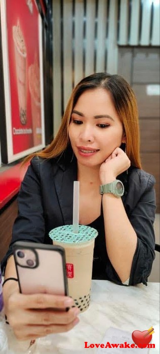 Zelri07 Filipina Woman from Baybay/Tacloban