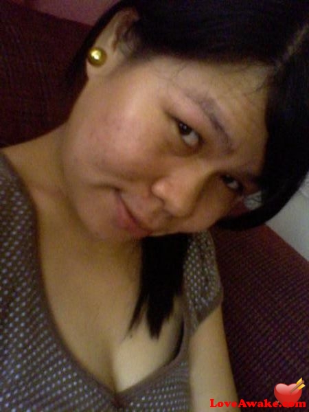 sweetgreta Filipina Woman from Calamba