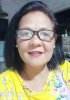 Rosalindabeqs 3263390 | Filipina female, 60, Widowed