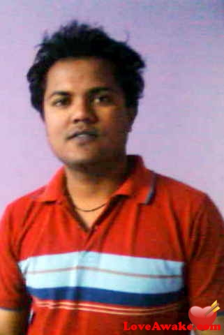 vijaysingle Indian Man from Mumbai (ex Bombay)