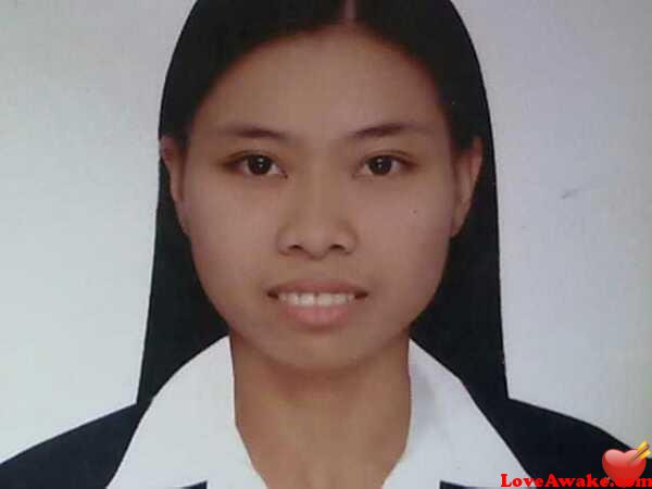 zelcutie Filipina Woman from Rizal, Luzon