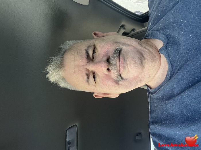 TallDomTruckr American Man from Las Vegas