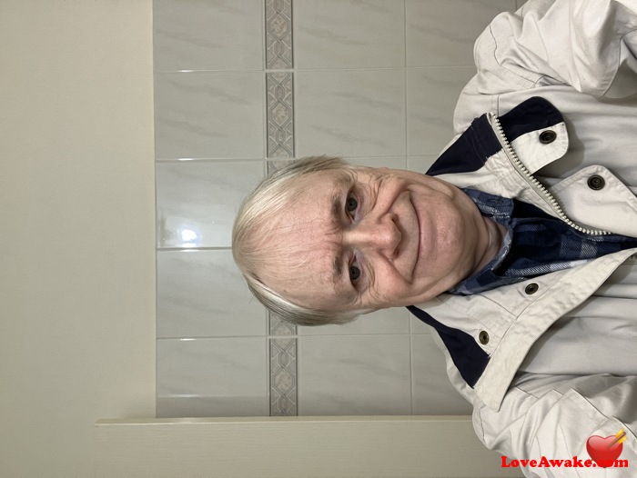 philb1960 Australian Man from Brisbane