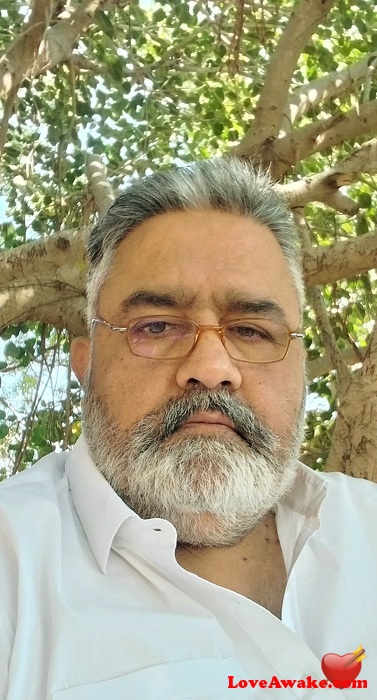 Asif1976 Pakistani Man from Karachi