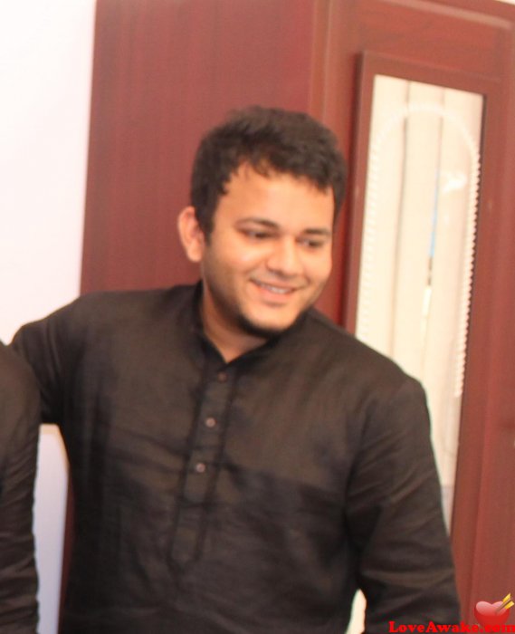 shahid27 Indian Man from Bangalore