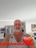 mick4703 Australian Man from Rockhampton
