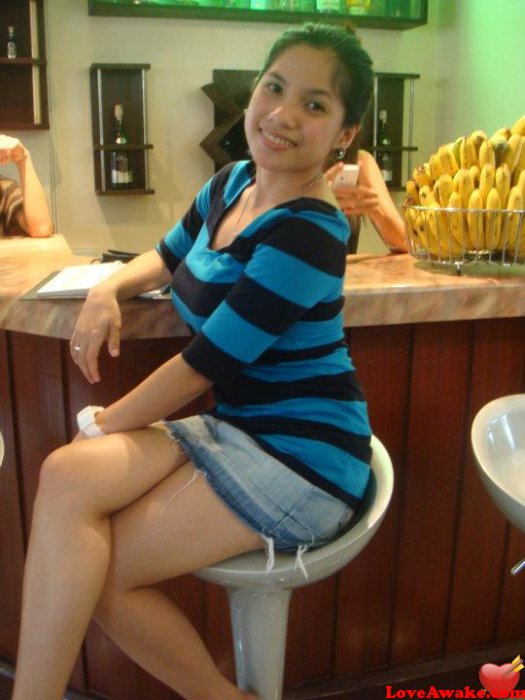 febwed Filipina Woman from Davao, Mindanao