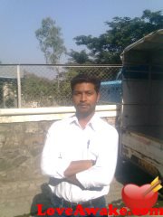 madhavsuperstar Omani Man from Muscat