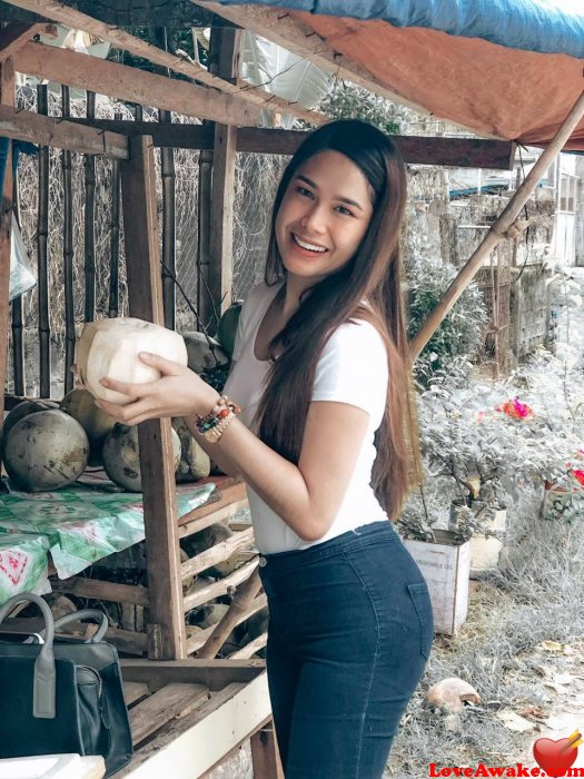 Jade2369 Filipina Woman from General Santos