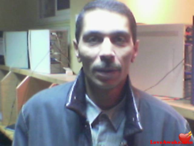nmnoom Ecuador Man from Cuenca