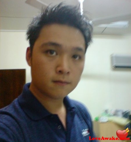 jonnykk Malaysian Man from Kota Kinabalu, Sabah