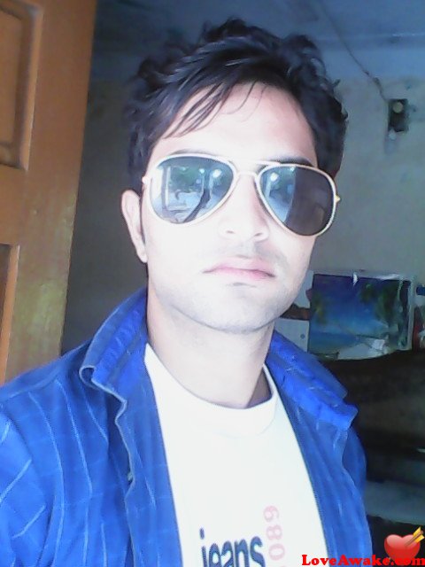 pankaj650 Indian Man from Jammu