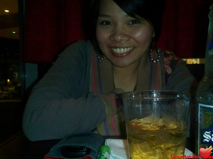 joanj Filipina Woman from Pasig/Manila