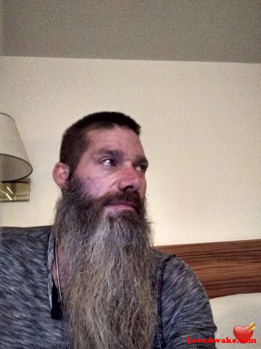 Jacenthehole American Man from Wichita