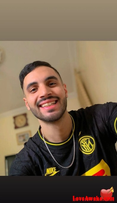 Rachid12345 Morocco Man from Casablanca
